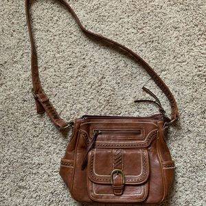 Bandana by American West Purse